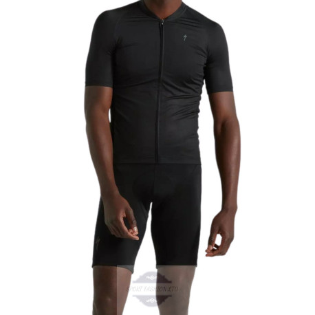 SPECIALIZED LETNI KOMPLET ROWEROWY MODEL 2022/23 BLACK