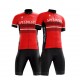SPECIALIZED LETNI KOMPLET ROWEROWY MODEL 2024 RED