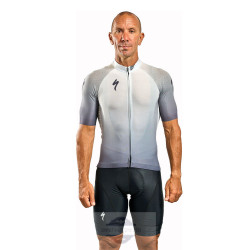 SPECIALIZED LETNI KOMPLET ROWEROWY MODEL 2024 WHITE