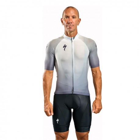 SPECIALIZED LETNI KOMPLET ROWEROWY MODEL 2024 WHITE