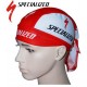PROFESJONALNA BANDANA ROWEROWA SPECIALIZED MODEL 2011