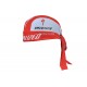 PROFESJONALNA BANDANA ROWEROWA SPECIALIZED MODEL 2011