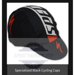 SPECIALIZED CZAPKA ROWEROWA MODEL 2011 2 KOLORY