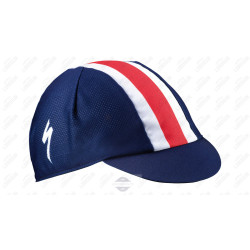 SPECIALIZED CZAPKA ROWEROWA MODEL 2016/17 BLUE