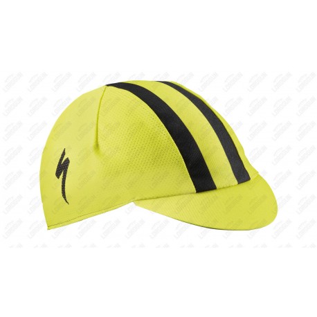 SPECIALIZED CZAPKA ROWEROWA MODEL 2016/17 YELLOW
