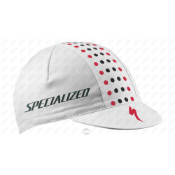 SPECIALIZED CZAPKA ROWEROWA MODEL 2017 WHITE