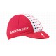 SPECIALIZED CZAPKA ROWEROWA MODEL 2017 RED