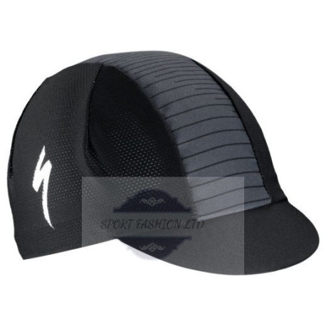 SPECIALIZED CZAPKA ROWEROWA MODEL 2018 BLACK