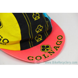 COLNAGO CZAPKA ROWEROWA MODEL 2014/15