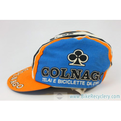COLNAGO CZAPKA ROWEROWA MODEL 2015/16