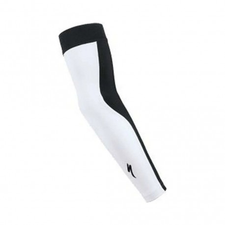 SPECIALIZED RĘKAWKI ROWEROWE MODEL 2018 WHITE