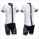 PINARELLO LETNI KOMPLET ROWEROWY MODEL 2012/13 WHITE