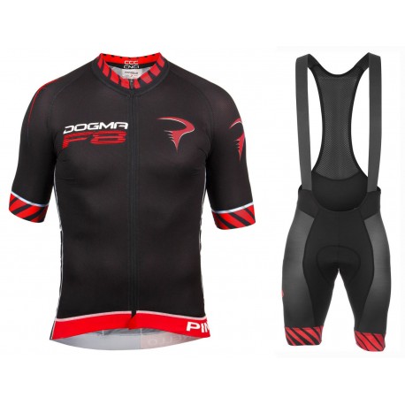 PINARELLO LETNI KOMPLET ROWEROWY MODEL 2018