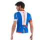 PINARELLO KOSZULKI ROWEROWE MODEL 2016/17 BLUE