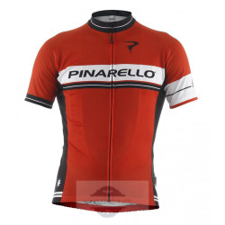 PINARELLO KOSZULKI ROWEROWE MODEL 2017