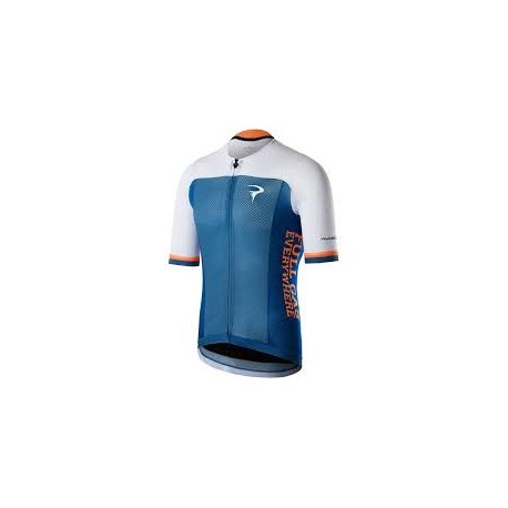 PINARELLO KOSZULKI ROWEROWE MODEL 2019
