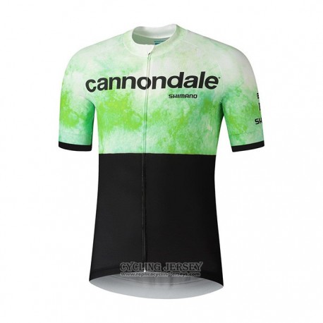 CANNONDALE KOSZULKA ROWEROWA MODEL 2019/20