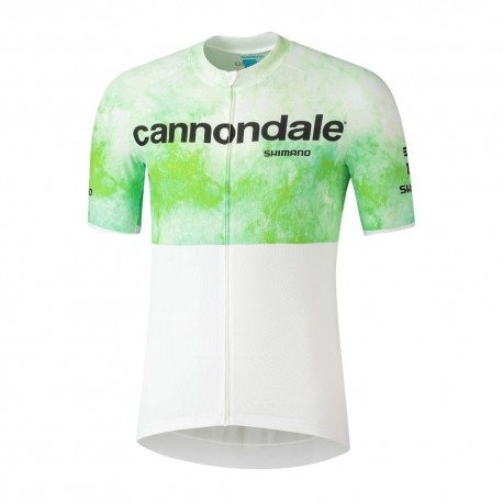 CANNONDALE KOSZULKA ROWEROWA MODEL 2020