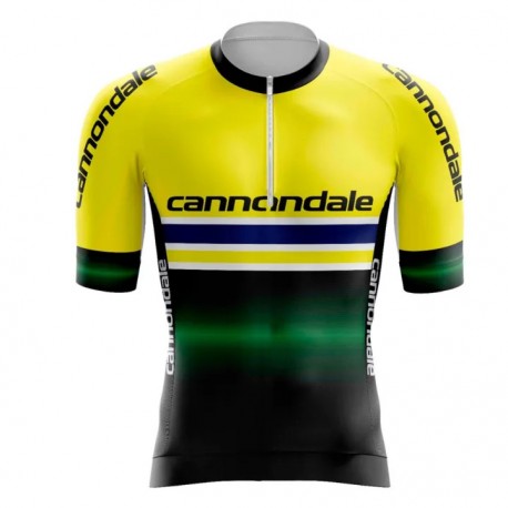 CANNONDALE KOSZULKA ROWEROWA MODEL 2020