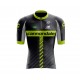 CANNONDALE KOSZULKA ROWEROWA MODEL 2020/21 BLACK