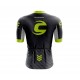 CANNONDALE KOSZULKA ROWEROWA MODEL 2020/21 BLACK