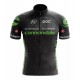 CANNONDALE KOSZULKA ROWEROWA MODEL 2021 BLACK