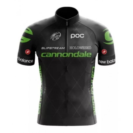 CANNONDALE KOSZULKA ROWEROWA MODEL 2021 BLACK
