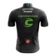 CANNONDALE KOSZULKA ROWEROWA MODEL 2021 BLACK