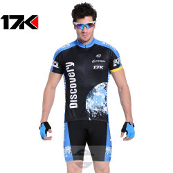 PROFESJONALNY 5 CZĘŚCIOWY KOMPLET LETNI DISCOVERY  MODEL 2012 ROZMIAR L