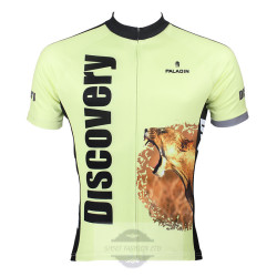 DISCOVERY KOSZULKA ROWEROWA MODEL 2014