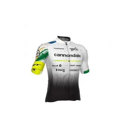 CANNONDALE KOSZULKA ROWEROWA MODEL 2021 BLACK