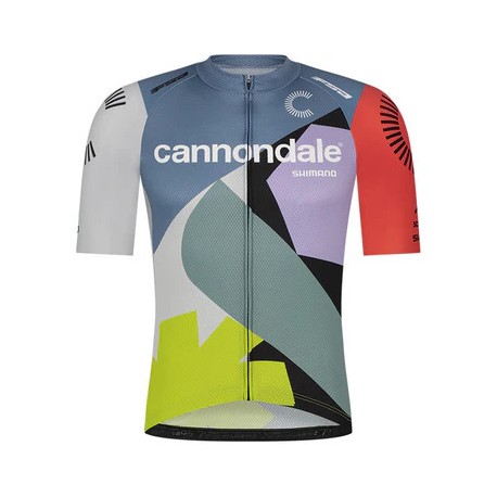 CANNONDALE KOSZULKA ROWEROWA MODEL 2022