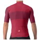 CASTELLI LETNI KOMPLET ROWEROWY 2023/24 BLACK