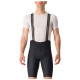 CASTELLI LETNI KOMPLET ROWEROWY 2023/24 BLACK
