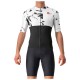 CASTELLI LETNI KOMPLET ROWEROWY 2024