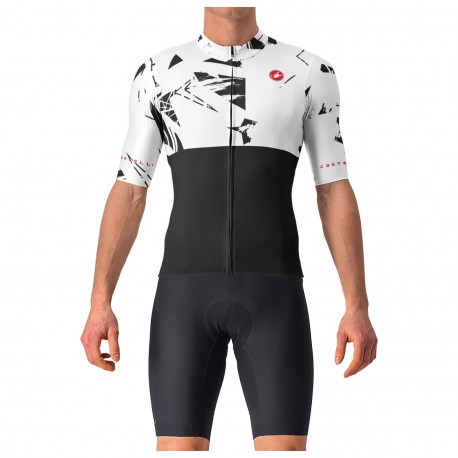 CASTELLI LETNI KOMPLET ROWEROWY 2024