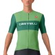 CASTELLI LETNI KOMPLET ROWEROWY 2024 RED