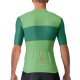 CASTELLI LETNI KOMPLET ROWEROWY 2024 RED