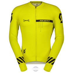 SCOTT BLUZA ROWEROWA MODEL 2021