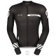 SCOTT BLUZA ROWEROWA MODEL 2024 BLACK
