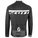 SCOTT BLUZA ROWEROWA  MODEL 2015 BLACK