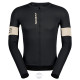SCOTT BLUZA ROWEROWA MODEL 2023/24 BLACK