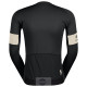 SCOTT BLUZA ROWEROWA MODEL 2023/24 BLACK