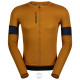 SCOTT BLUZA ROWEROWA MODEL 2023/24 BRAUN