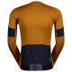 SCOTT BLUZA ROWEROWA MODEL 2023/24 BRAUN