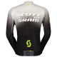 SCOTT BLUZA ROWEROWA MODEL 2023/24 BRAUN