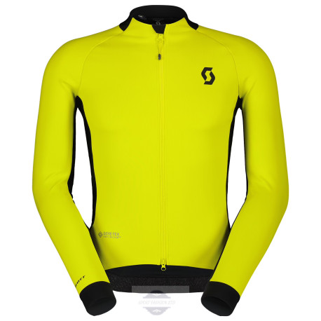 SCOTT BLUZA ROWEROWA MODEL 2025