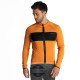 SCOTT BLUZA ROWEROWA MODEL 2023/24 BLACK-ORANGE