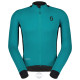 SCOTT BLUZA ROWEROWA MODEL 2023/24 BLACK-BLUE