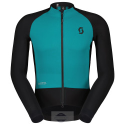 SCOTT BLUZA ROWEROWA MODEL 2023/24 BLUE